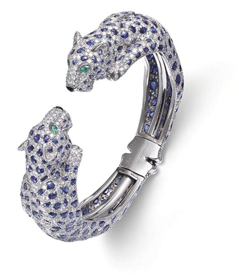 primo anello cartier pantera|Il ruolo della Pantera nella storia di Cartier.